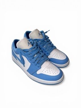 Jordan 1 Low UNC